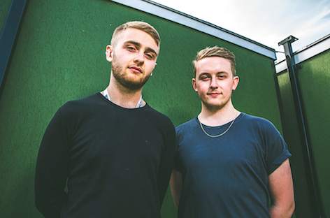 Disclosure share five new tracks in five days image