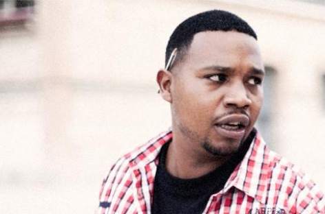 Waxploitation Records signs exclusive publishing deal with DJ Rashad's estate image