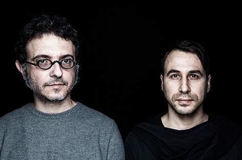 Donato Dozzy and Neel's Spazio Disponibile label announces next three releases image