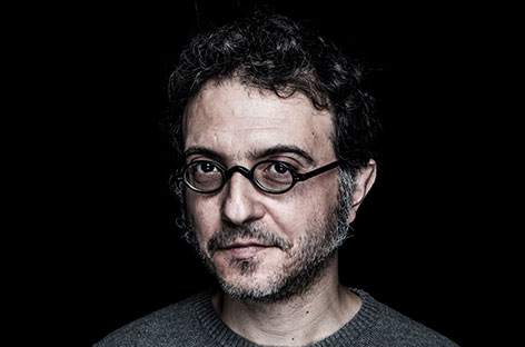 Donato Dozzy to release EP, Mindless Fullness, on Marco Shuttle's Eerie image