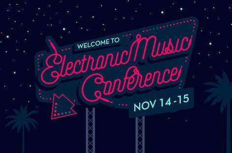Sydney's Electronic Music Conference announces 2018 speakers image