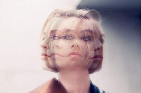 Emika announces fifth solo album, Falling In Love With Sadness, co-produced by The Exaltics image