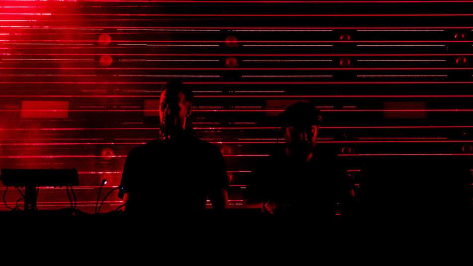 Adam Beyer and Cirez D (AKA Eric Prydz) to play collaborative live sets in New York and Los Angeles image