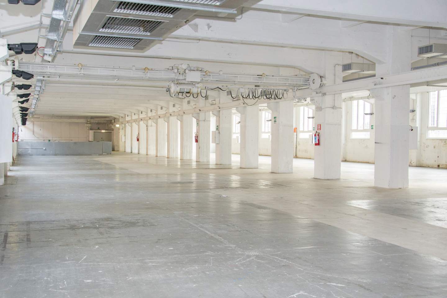 RA reveals venue for next 24/7 party in Milan image