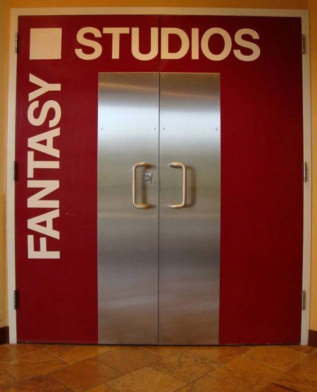 Berkeley's historic Fantasy Studios to shut its doors in September image