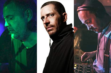 fabric enlists Craig Richards, Terry Francis and cofounder Keith Reilly ...