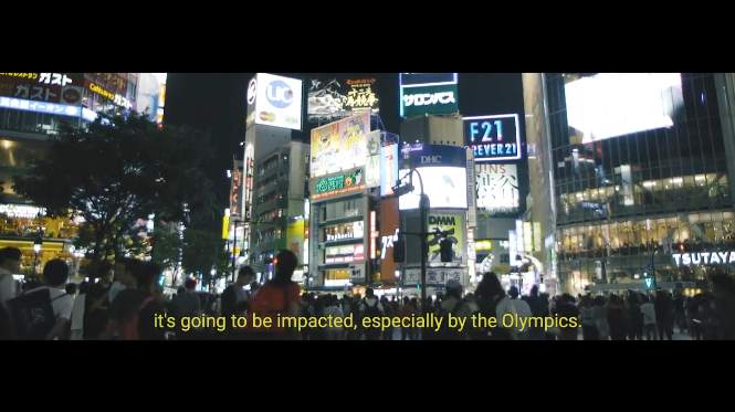 渋谷のダンスミュージックの歴史を追うドキュメンタリー映像をFACTが公開 image