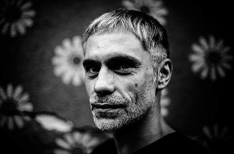 Berghain resident Fiedel curates double-vinyl compilation image