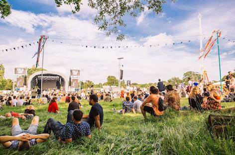 Field Day will not return to Brockwell Park in 2019 image