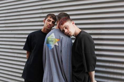 FJAAK announce new album, Havel · News RA
