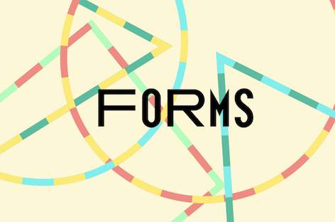 fabric's Forms announces June and July lineups image