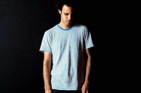 Four Tet to host all-day party at The Warehouse Project image