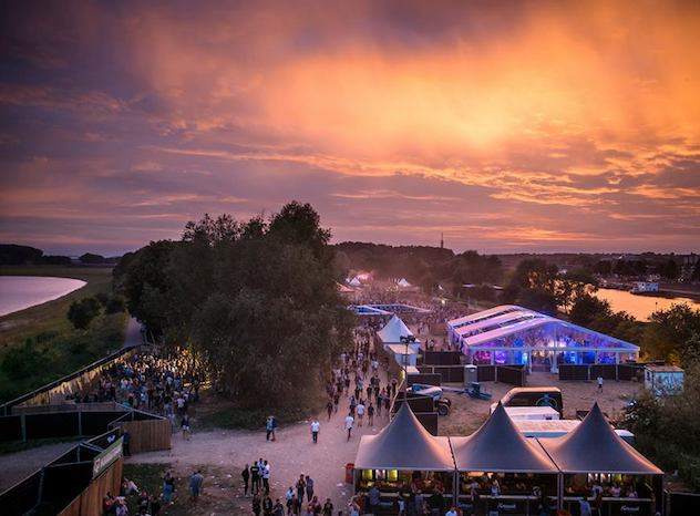 Free Your Mind Festival turns 15 with Black Coffee, Dax J image
