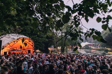 Gottwood reveals first acts for tenth anniversary edition in 2019 image