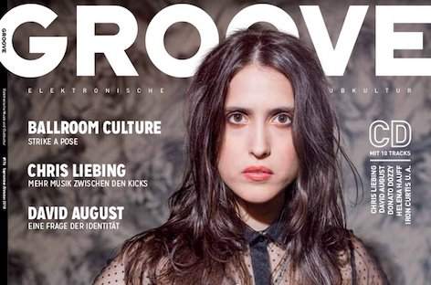 Groove to stop print magazine after nearly 30 years image