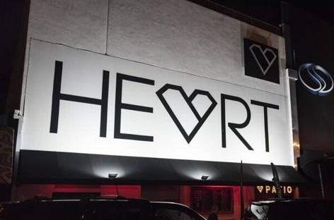 Heart Nightclub in Miami closes its doors image