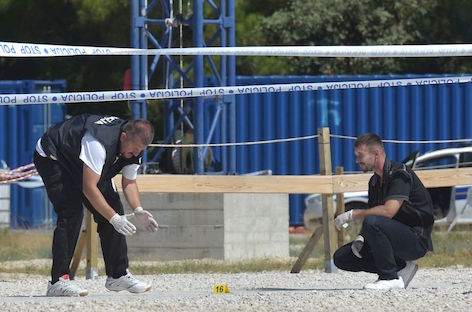 クロアチアのHideout Festivalでイギリス人観光客が刺殺 image