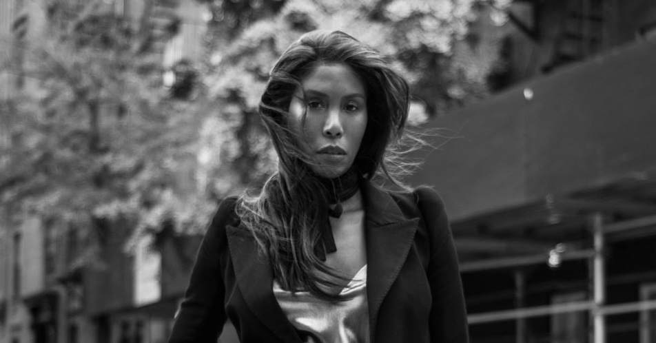 Research hosts Honey Dijon in Seattle image