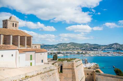 Ibiza Town plans to ban Airbnb image