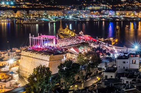 IMS Ibiza books Sven Väth, Peggy Gou for Dalt Vila finale in 2018 image