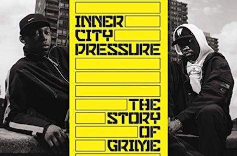 Dan Hancox's book Inner City Pressure to be adapted for television image