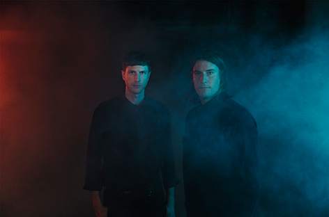 Inland to release debut album on Ostgut Ton sub-label A-TON · News RA