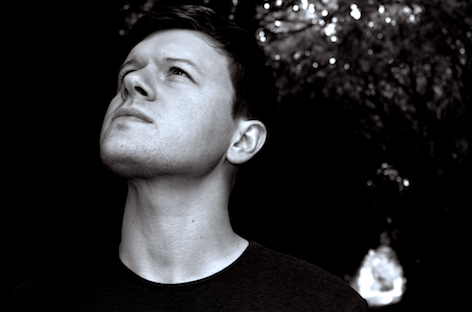 Ital Tek is back on Planet Mu with new album, Bodied image