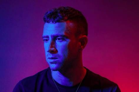 Jackmaster apologizes for 'inappropriate' behaviour at Love Saves The Day festival image
