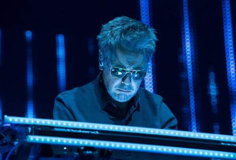 Jean-Michel Jarre urges European Parliament to close loopholes in copyright law image