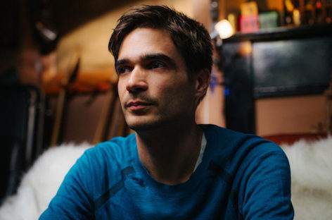 Jon Hopkins teases new music with four-minute 'trailer' image