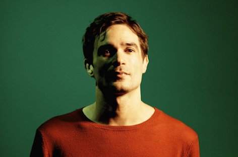 Jon Hopkins details new album, Singularity, his first in five years image