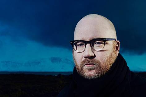 Jóhann Jóhannsson dies aged 48 image