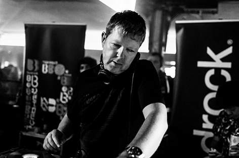 John Digweed announces five-disc Live In Tokyo mix CD image