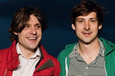 Joseph Maus, brother and bandmate of John Maus, dies while on tour in Latvia image