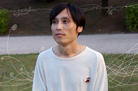 Jun KamodaがBlack Acreからデビューアルバムを発表 image