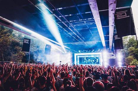 LWE's Junction 2 festival adds another 11 acts for 2019 image