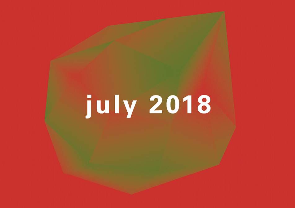 Concrete announces July programme image