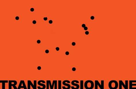 Legowelt, Kash feature on Jura Soundsystem Presents Transmission One compilation image
