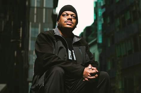 Kerri Chandler compiles 25 Years Of Madhouse image