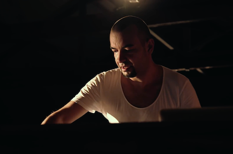 KiNK releases recording of live set at Cocoon Ibiza image