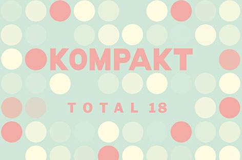 Kompakt details Total 18 compilation image