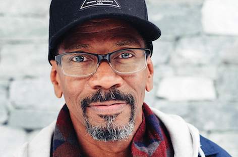Larry Heard to make live German debut at Berghain image