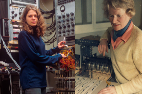 New compositions from Laurie Spiegel, Daphne Oram to premiere at next BBC Proms image