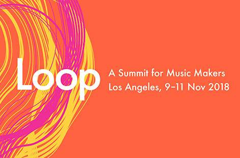 Ableton announces first run of artists for Loop 2018 in Los Angeles image