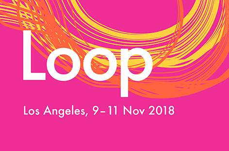 Registration for Ableton Loop 2018 is now open image