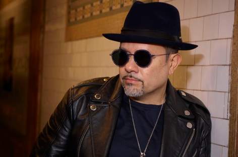 Louie Vega remasters and remixes classic Sam Records disco tracks on new compilation, NYC Disco image