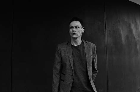 Luke Slater returns as The 7th Plain for two Chronicles LPs