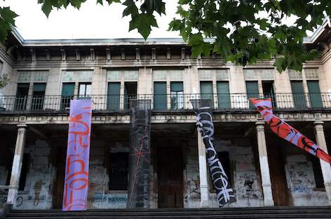 Milan's Macao vies to be recognised as cultural institution image
