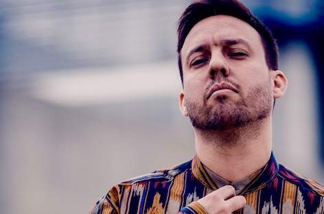 Maceo Plex to handle first EP on his new label, MPLX image
