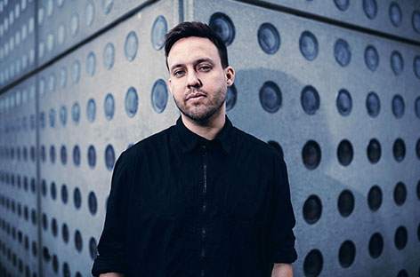 Maceo Plex outlines new series of 'techno mutation' EPs image